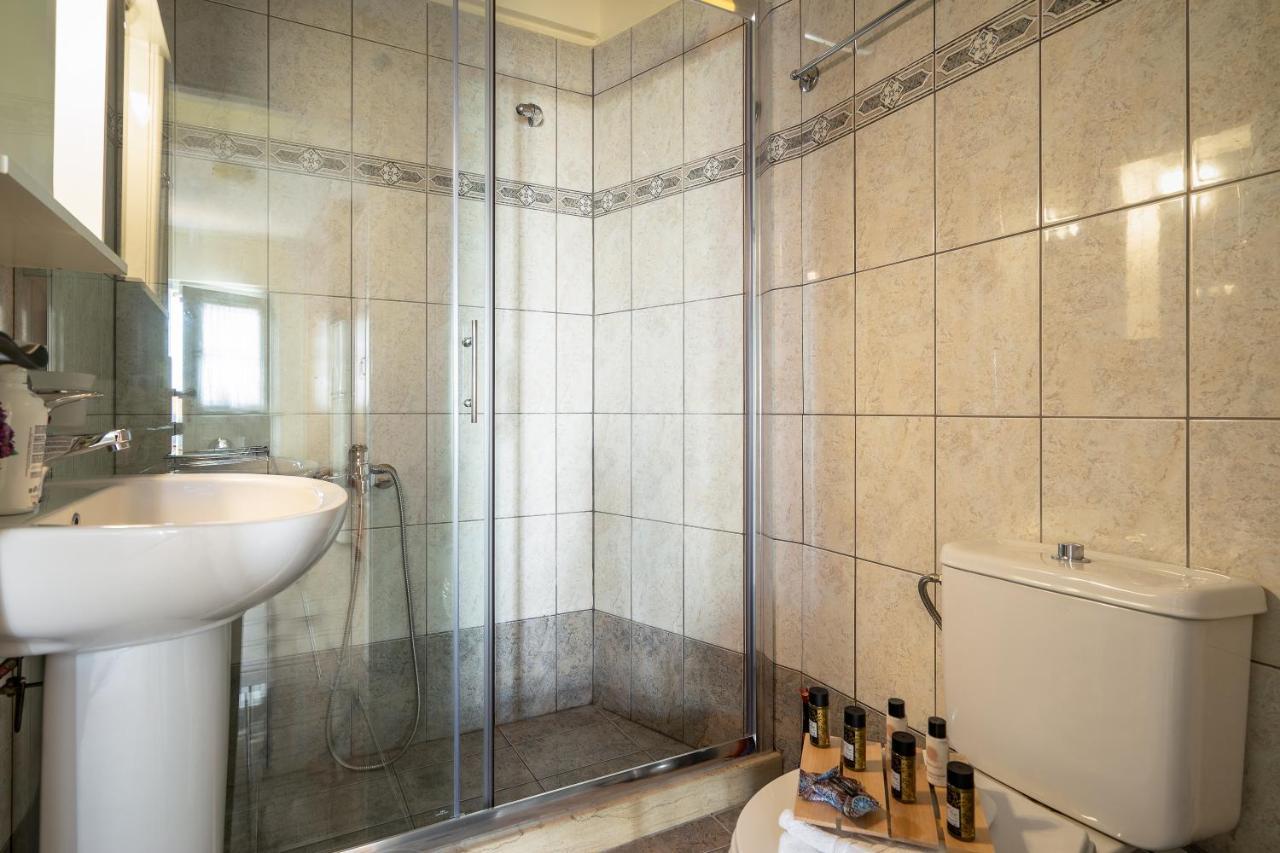 Afroksilia Villa Yakinthos Katouna Zewnętrze zdjęcie